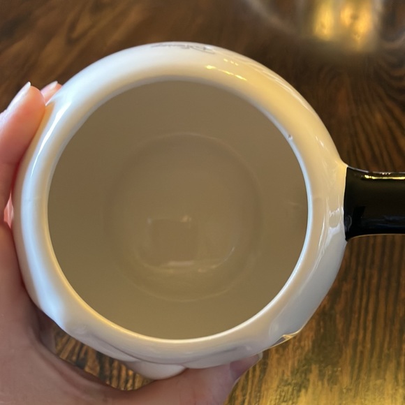 Nightmare Before Christmas Jack Skellington Head Mug - Picture 7 of 9